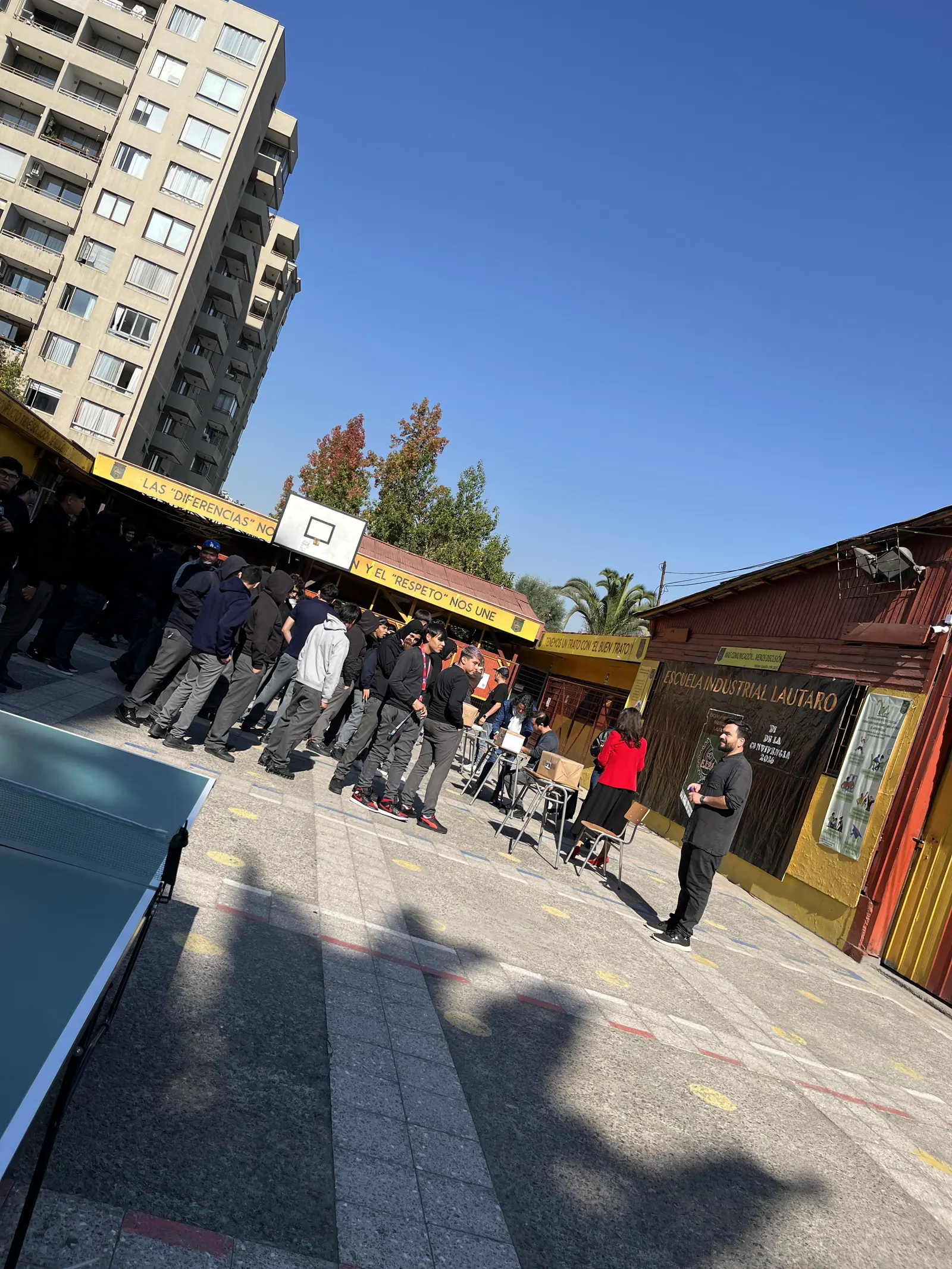 Día de la Convivencia Escolar 2026 — foto 89